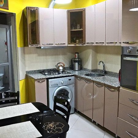 Cocorina Apartment 바투미 외부 사진