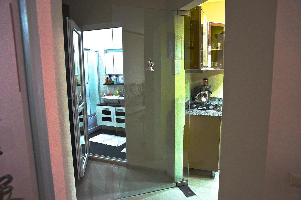 Cocorina Apartment 바투미 외부 사진