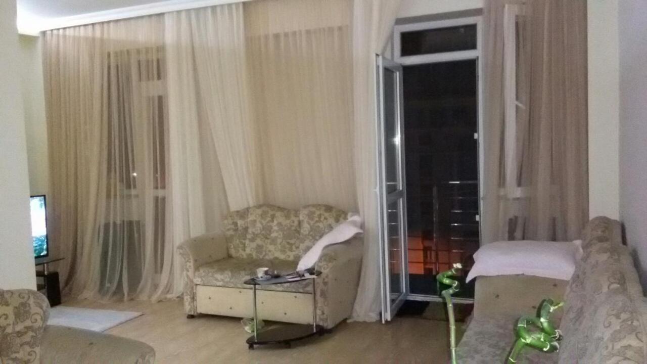 Cocorina Apartment 바투미 외부 사진