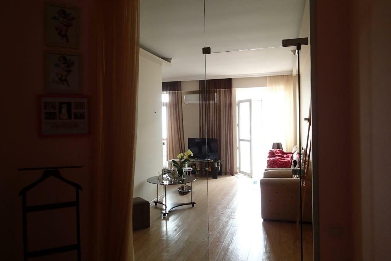 Cocorina Apartment 바투미 외부 사진