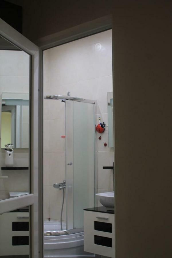 Cocorina Apartment 바투미 외부 사진