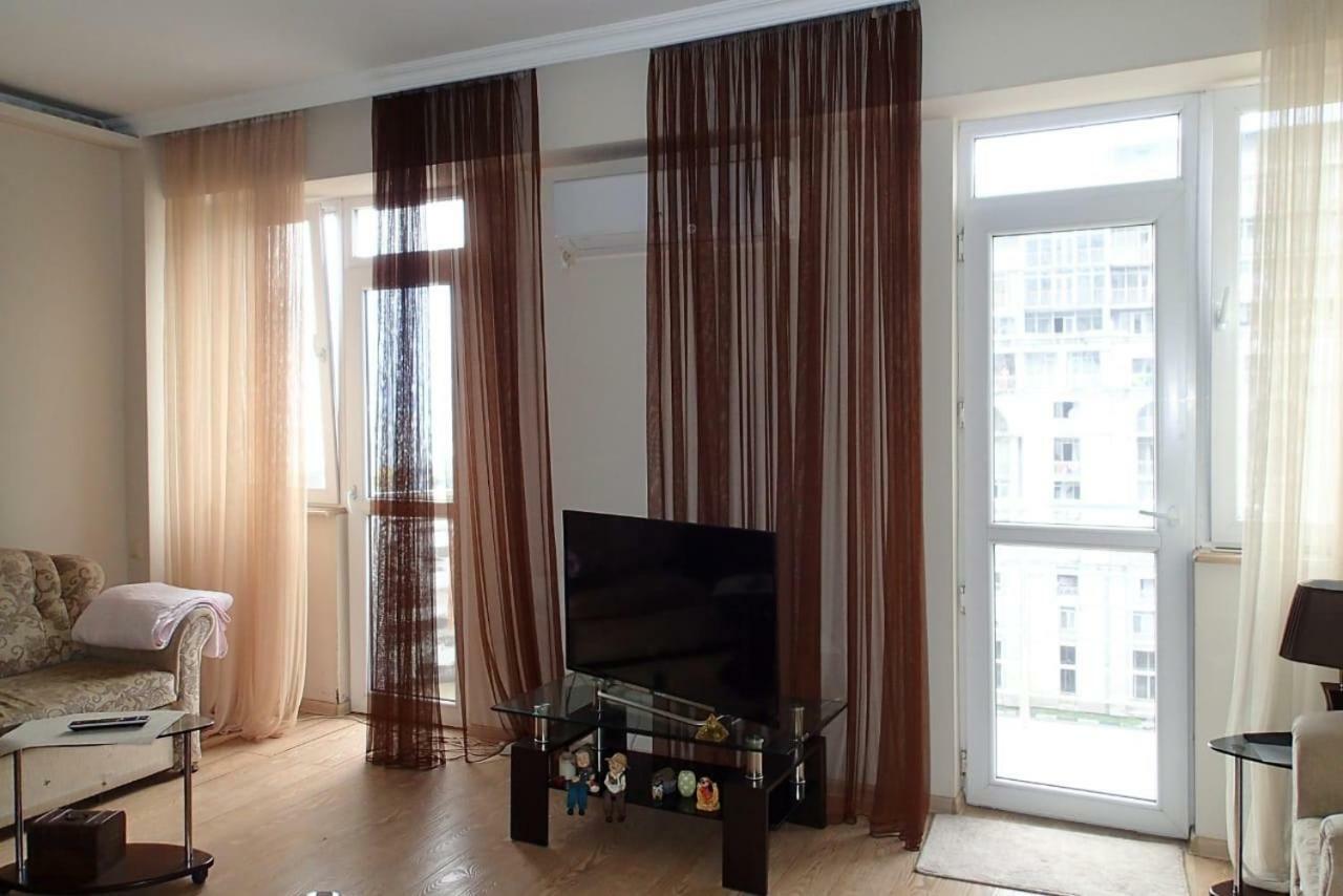Cocorina Apartment 바투미 외부 사진