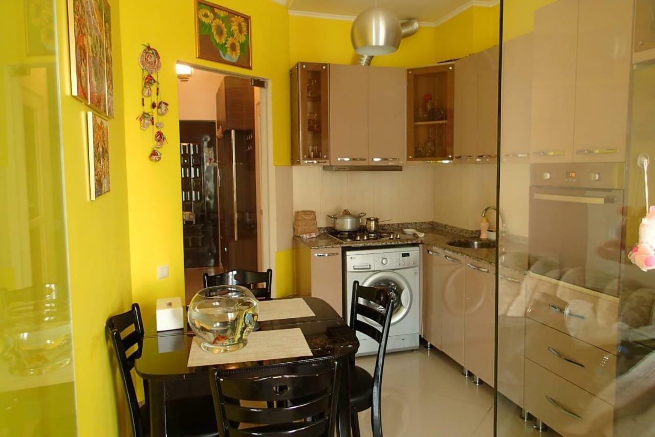 Cocorina Apartment 바투미 외부 사진