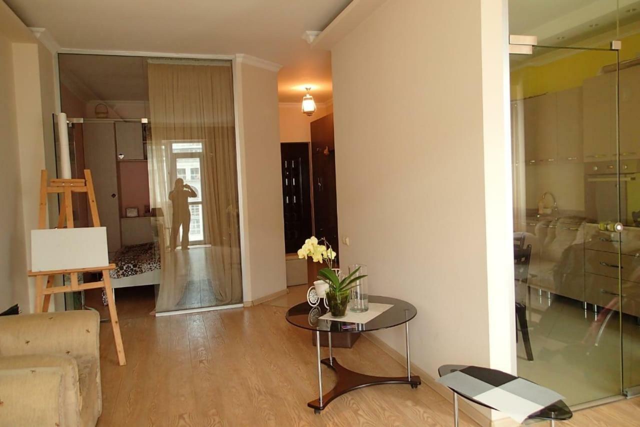 Cocorina Apartment 바투미 외부 사진
